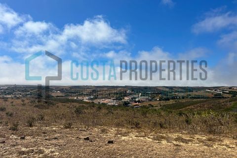 Helårsgrund i Sagres, Faro, Sagres - € 49.000 | Ref: CP-T2431 - foto 3