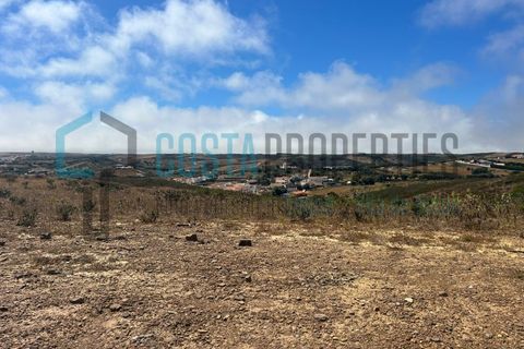 Helårsgrund i Sagres, Faro, Sagres - € 49.000 | Ref: CP-T2431 - foto 4