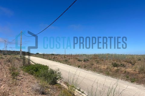 Helårsgrund i Sagres, Faro, Sagres - € 49.000 | Ref: CP-T2431 - foto 7