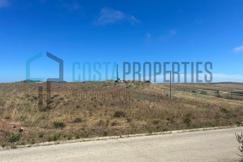 Helårsgrund i Sagres, Faro, Sagres - € 49.000 | Ref: CP-T2431 - foto 8