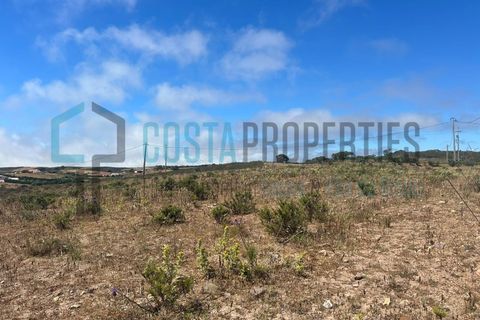 Helårsgrund i Sagres, Faro, Sagres - € 49.000 | Ref: CP-T2431 - foto 10