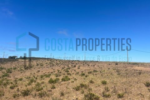 Helårsgrund i Sagres, Faro, Sagres - € 49.000 | Ref: CP-T2431 - foto 11