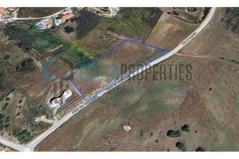 Helårsgrund i Sagres, Faro, Sagres - € 49.000 | Ref: CP-T2431 - foto 12