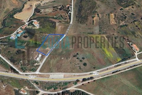 Helårsgrund i Sagres, Faro, Sagres - € 49.000 | Ref: CP-T2431 - foto 13