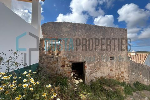 Ruinere i Sagres, Faro, Sagres - € 69.000 | Ref: CP-R2404 - foto 1