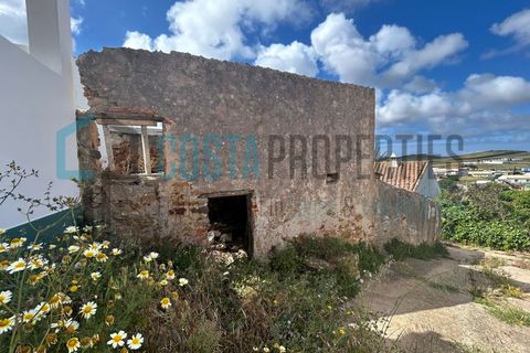 Ruinere i Sagres, Faro, Sagres - € 69.000 | Ref: CP-R2404 - foto 2