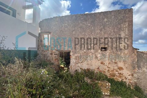Ruinere i Sagres, Faro, Sagres - € 69.000 | Ref: CP-R2404 - foto 3