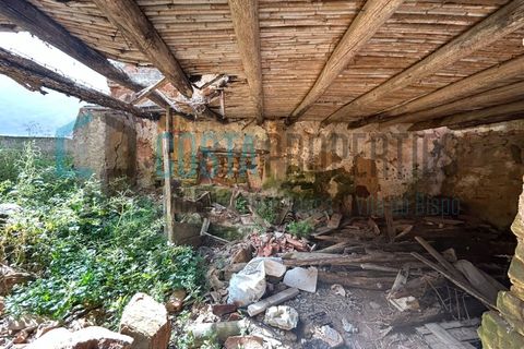 Ruinere i Sagres, Faro, Sagres - € 69.000 | Ref: CP-R2404 - foto 5