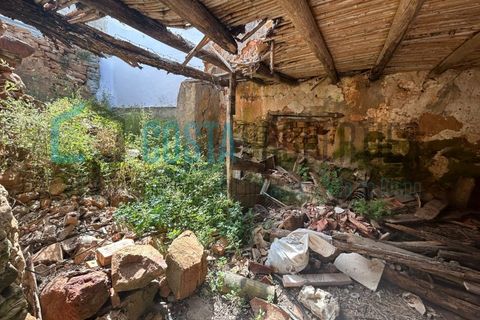 Ruinere i Sagres, Faro, Sagres - € 69.000 | Ref: CP-R2404 - foto 6
