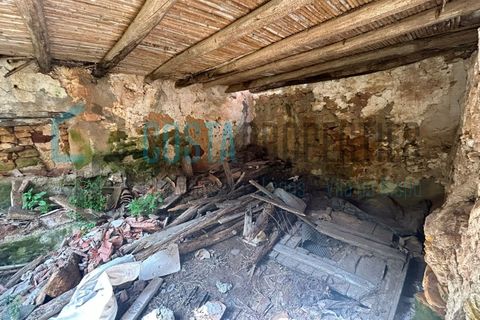 Ruinere i Sagres, Faro, Sagres - € 69.000 | Ref: CP-R2404 - foto 8