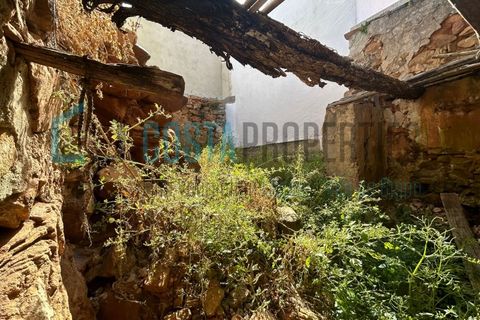 Ruinere i Sagres, Faro, Sagres - € 69.000 | Ref: CP-R2404 - foto 11