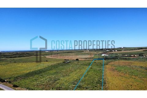 Helårsgrund i Sagres, Faro, Sagres - € 13.500 | Ref: CP-T2423 - foto 2