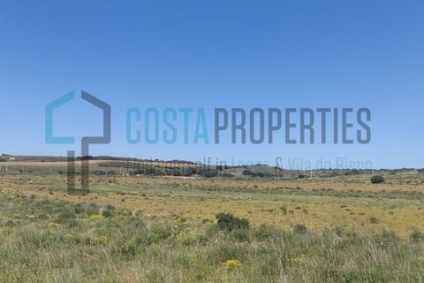 Helårsgrund i Sagres, Faro, Sagres - € 13.500 | Ref: CP-T2423 - foto 3