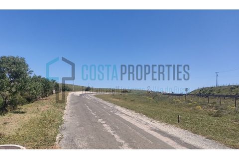 Helårsgrund i Sagres, Faro, Sagres - € 13.500 | Ref: CP-T2423 - foto 4