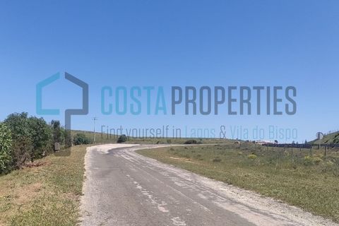Helårsgrund i Sagres, Faro, Sagres - € 13.500 | Ref: CP-T2423 - foto 5