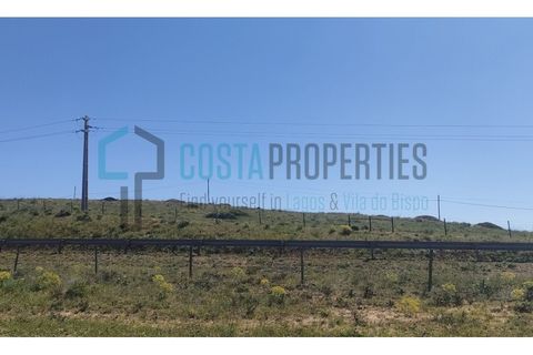 Helårsgrund i Sagres, Faro, Sagres - € 13.500 | Ref: CP-T2423 - foto 6