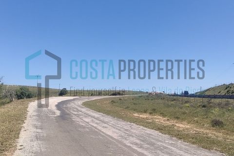 Helårsgrund i Sagres, Faro, Sagres - € 13.500 | Ref: CP-T2423 - foto 7