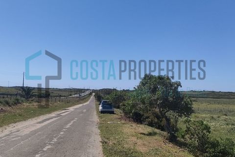 Helårsgrund i Sagres, Faro, Sagres - € 13.500 | Ref: CP-T2423 - foto 8