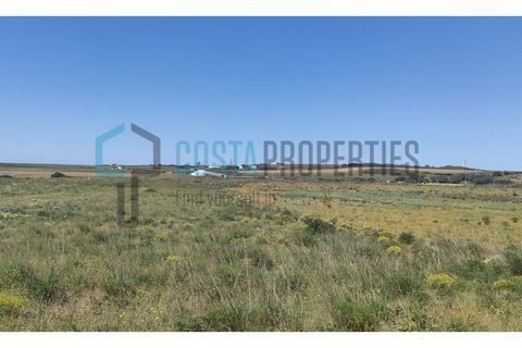Helårsgrund i Sagres, Faro, Sagres - € 13.500 | Ref: CP-T2423 - foto 9