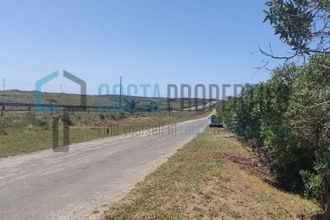 Helårsgrund i Sagres, Faro, Sagres - € 13.500 | Ref: CP-T2423 - foto 11