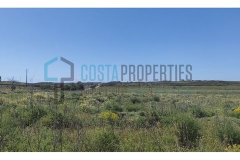 Helårsgrund i Sagres, Faro, Sagres - € 13.500 | Ref: CP-T2423 - foto 13