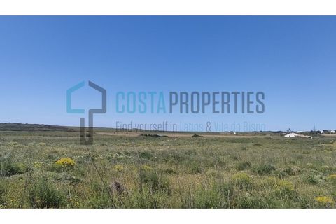 Helårsgrund i Sagres, Faro, Sagres - € 13.500 | Ref: CP-T2423 - foto 16