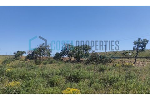 Helårsgrund i Sagres, Faro, Sagres - € 13.500 | Ref: CP-T2423 - foto 19