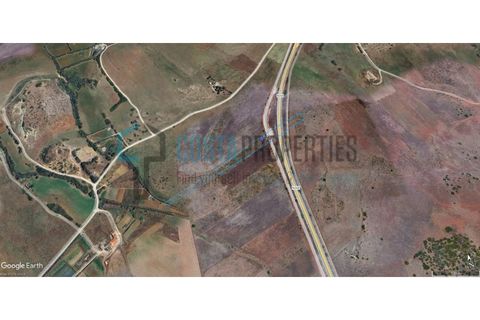 Helårsgrund i Sagres, Faro, Sagres - € 13.500 | Ref: CP-T2423 - foto 21