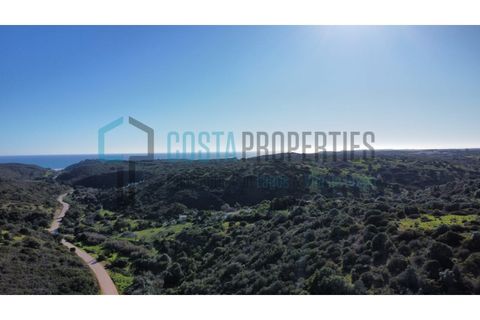 Helårsgrund i Sagres, Faro, Sagres - € 20.000 | Ref: CP-T2426 - foto 1