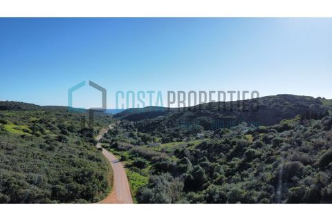 Helårsgrund i Sagres, Faro, Sagres - € 20.000 | Ref: CP-T2426 - foto 2