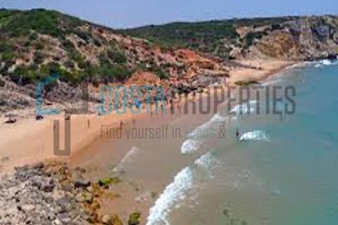 Helårsgrund i Sagres, Faro, Sagres - € 20.000 | Ref: CP-T2426 - foto 13