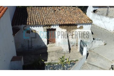 Ruinere i Bordeira, Faro, Bordeira - € 129.999 | Ref: CP-R2402 - foto 1