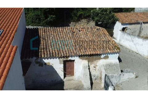 Ruinere i Bordeira, Faro, Bordeira - € 129.999 | Ref: CP-R2402 - foto 2