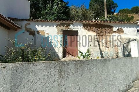 Ruinere i Bordeira, Faro, Bordeira - € 129.999 | Ref: CP-R2402 - foto 3