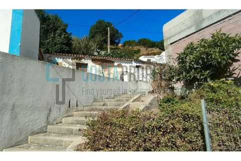 Ruinere i Bordeira, Faro, Bordeira - € 129.999 | Ref: CP-R2402 - foto 4