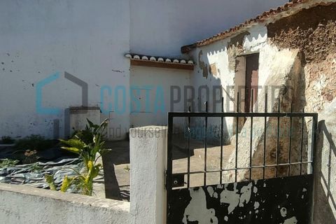 Ruinere i Bordeira, Faro, Bordeira - € 129.999 | Ref: CP-R2402 - foto 5
