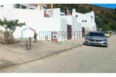 Ruinere i Bordeira, Faro, Bordeira - € 129.999 | Ref: CP-R2402 - foto 6