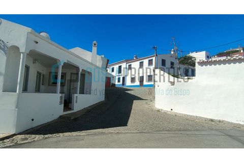 Ruinere i Bordeira, Faro, Bordeira - € 129.999 | Ref: CP-R2402 - foto 7