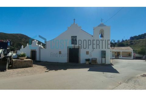 Ruinere i Bordeira, Faro, Bordeira - € 129.999 | Ref: CP-R2402 - foto 9