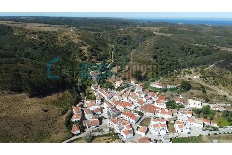 Ruinere i Bordeira, Faro, Bordeira - € 129.999 | Ref: CP-R2402 - foto 11