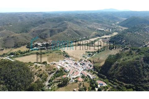 Ruinere i Bordeira, Faro, Bordeira - € 129.999 | Ref: CP-R2402 - foto 12
