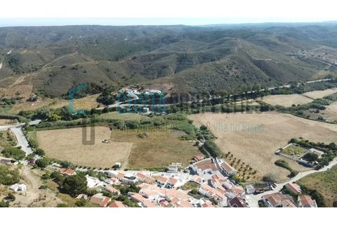 Ruinere i Bordeira, Faro, Bordeira - € 129.999 | Ref: CP-R2402 - foto 13