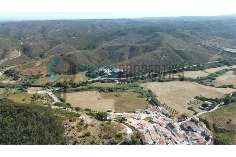 Ruinere i Bordeira, Faro, Bordeira - € 129.999 | Ref: CP-R2402 - foto 14