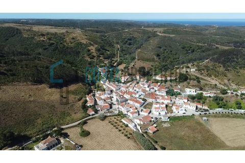 Ruinere i Bordeira, Faro, Bordeira - € 129.999 | Ref: CP-R2402 - foto 17