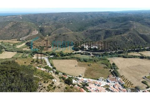 Ruinere i Bordeira, Faro, Bordeira - € 129.999 | Ref: CP-R2402 - foto 18