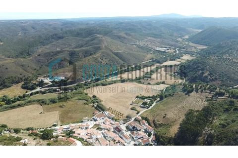 Ruinere i Bordeira, Faro, Bordeira - € 129.999 | Ref: CP-R2402 - foto 19