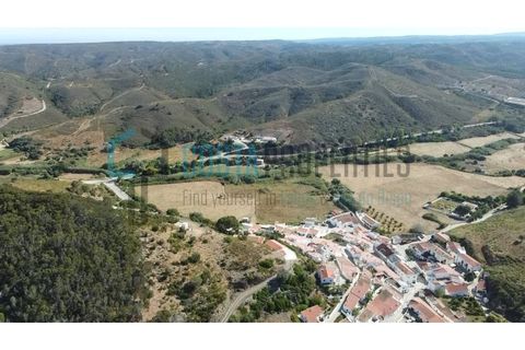 Ruinere i Bordeira, Faro, Bordeira - € 129.999 | Ref: CP-R2402 - foto 20