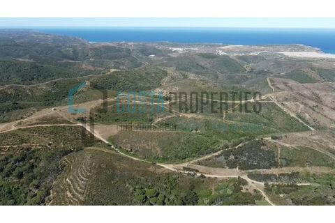 Ruinere i Bordeira, Faro, Bordeira - € 129.999 | Ref: CP-R2402 - foto 23
