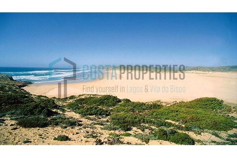 Ruinere i Bordeira, Faro, Bordeira - € 129.999 | Ref: CP-R2402 - foto 25