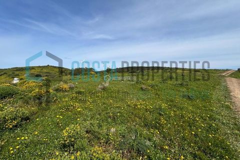 Helårsgrund i Sagres, Faro, Sagres - € 50.000 | Ref: CP-T2411 - foto 1